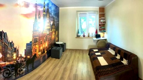 Apartament Księże Małe