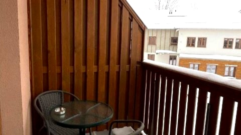 Apartament Ski and Chill