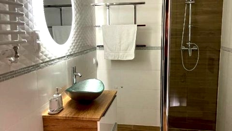 Apartament Ski and Chill