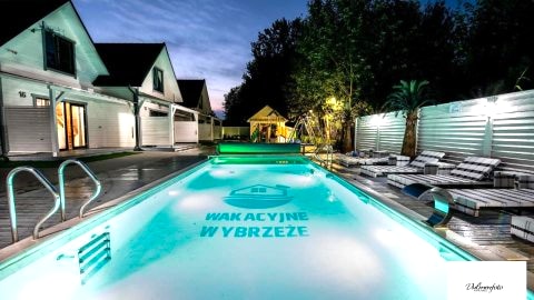 Domki Wakacyjne Wybrzeże