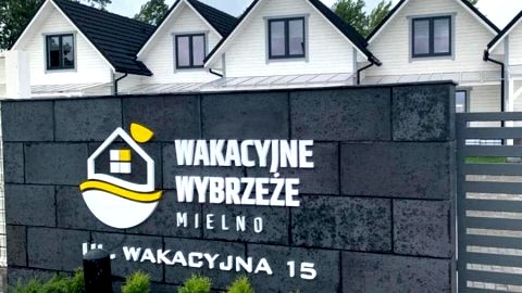 Domki Wakacyjne Wybrzeże