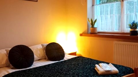 pokój 2-osobowy