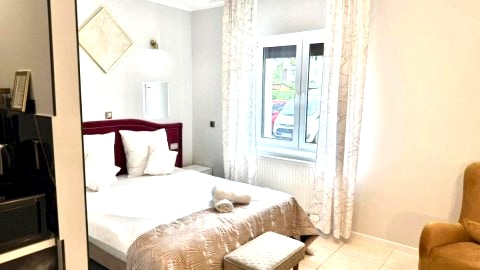 Strefa Solanki - Apartament