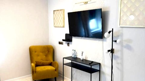 Strefa Solanki - Apartament