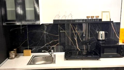 Strefa Solanki - Apartament