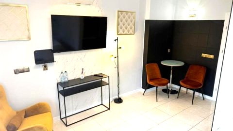 Strefa Solanki - Apartament