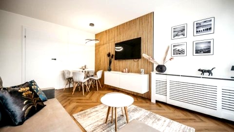 Nocosfera Apartament Premium Zgodny