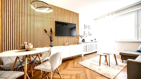 Nocosfera Apartament Premium Zgodny