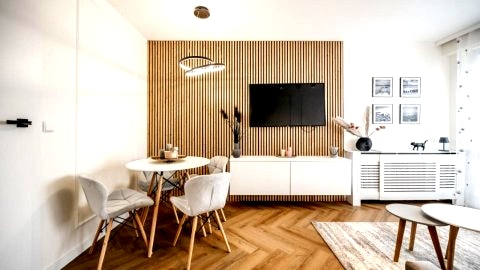 Nocosfera Apartament Premium Zgodny