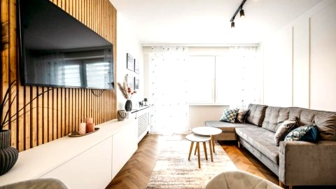 Nocosfera Apartament Premium Zgodny