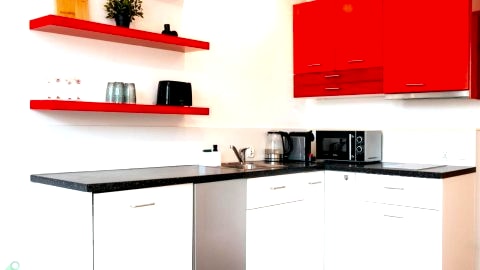 NAD NIEBEM Apartament Old Town by stayly