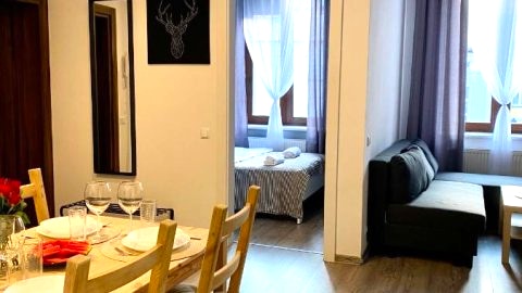 Loftson Apartament