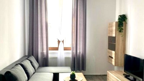 Loftson Apartament