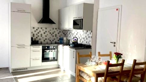 Loftson Apartament