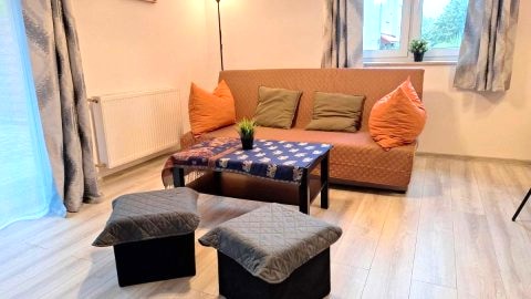 Apartament Śznieszka Kowary