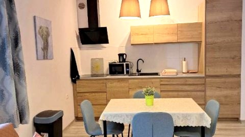 Apartament Śznieszka Kowary