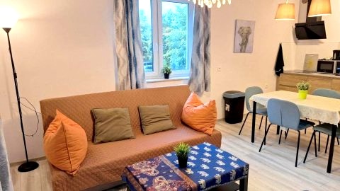 Apartament Śznieszka Kowary