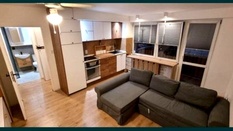 Apartament Gołębiów