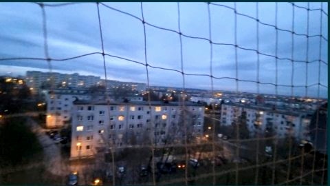 Apartament Gołębiów