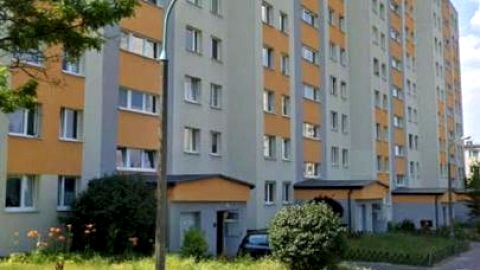 Apartament Gołębiów