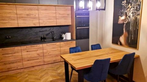 Apartament na Kwiatowej