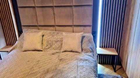 Apartament na Kwiatowej