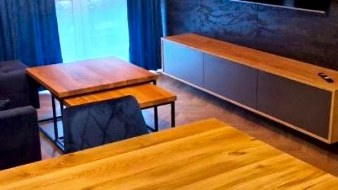 Apartament na Kwiatowej