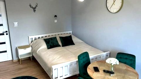 Apartament Pod Jaworzyną
