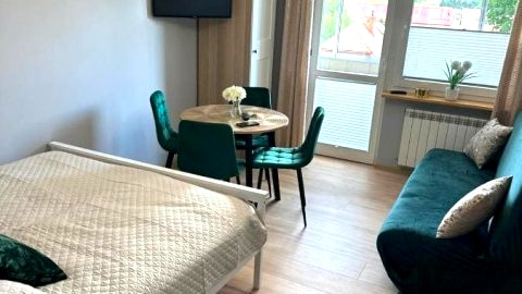 Apartament Pod Jaworzyną