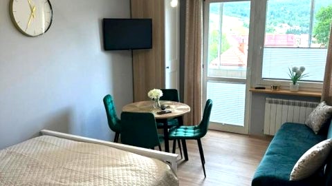 Apartament Pod Jaworzyną