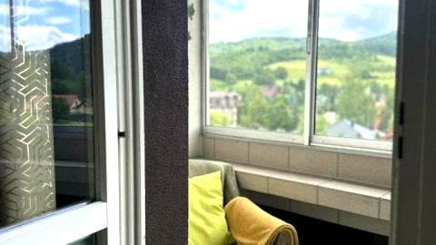 Apartament Pod Jaworzyną