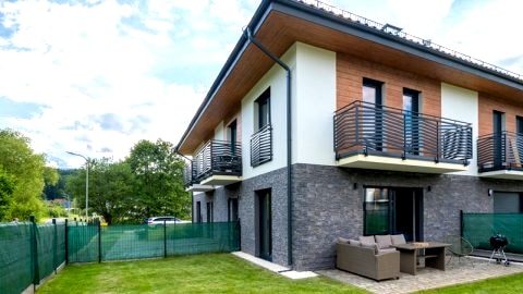 apartament Blisko Szlaku
