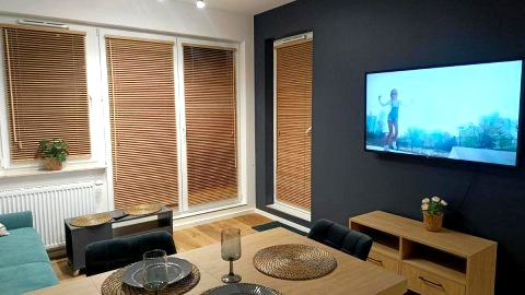 MODERNOVA Apartament Walendów Park