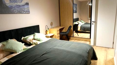 MODERNOVA Apartament Walendów Park