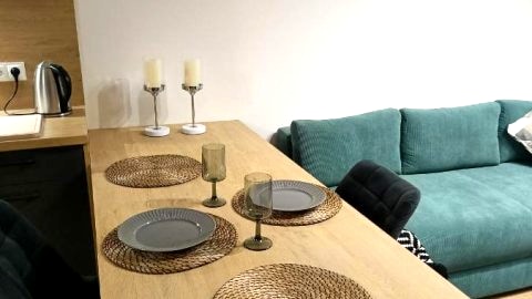 MODERNOVA Apartament Walendów Park
