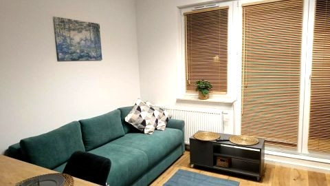 MODERNOVA Apartament Walendów Park