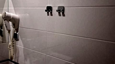 Pokoj dwuosobowy z łazienka