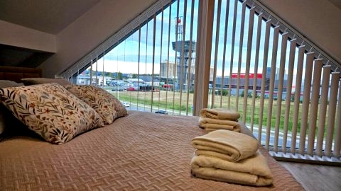 Apartament KONGRESOWA VIEW