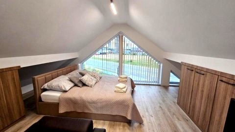 Apartament KONGRESOWA VIEW