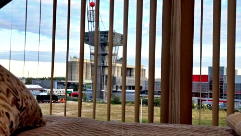 Apartament KONGRESOWA VIEW