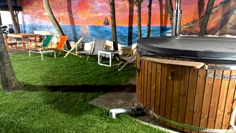 Balia Apartament