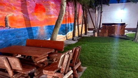 Balia Apartament