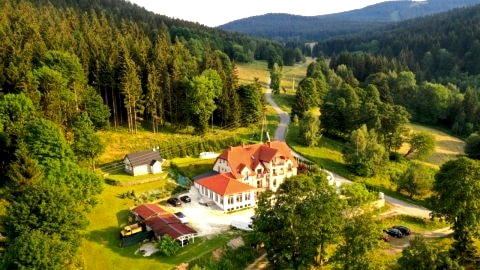 Solej Rezydencja