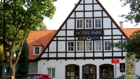 Hotel Park