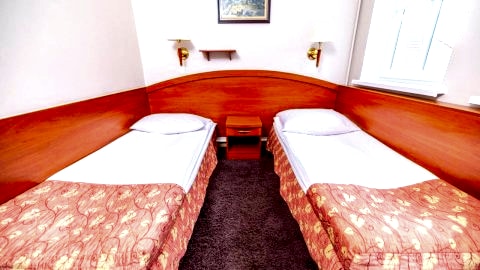 Hotel Park