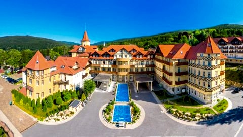 St Lukas Medical & SPA