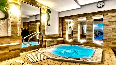St Lukas Medical & SPA