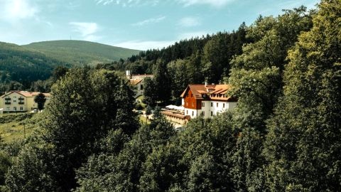 Hotel Le Mont Medical & SPA