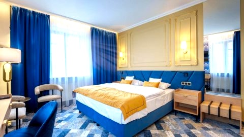 Hotel Le Mont Medical & SPA