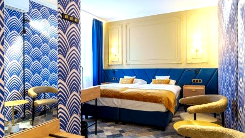 Hotel Le Mont Medical & SPA
